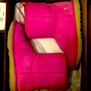 UGG KIDS CLASSIC 2